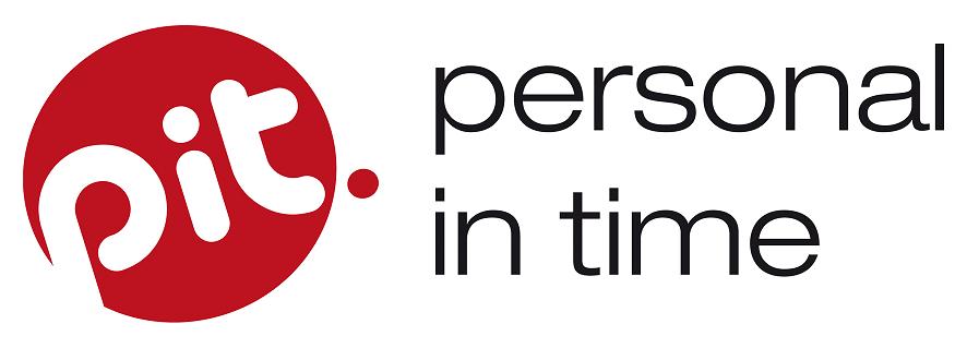 personal in time